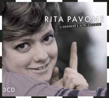 Il geghege' e altri successi - Rita Pavone