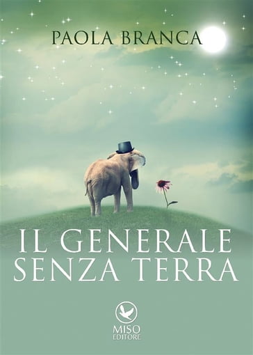 Il generale senza terra - Paola Branca