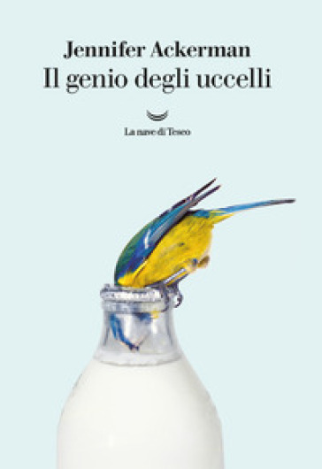 Il genio degli uccelli - Jennifer Ackerman