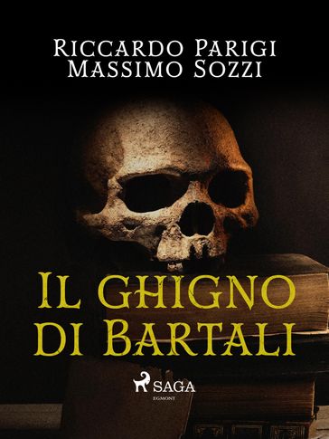 Il ghigno di Bartali - Riccardo Parigi - Massimo Sozzi