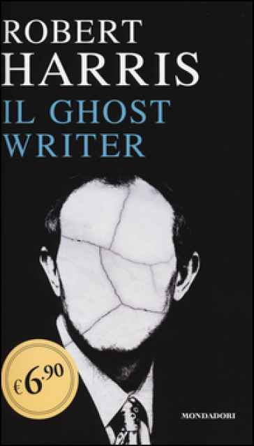 Il ghostwriter - Robert Harris