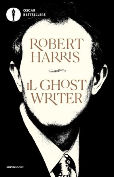 Il ghostwriter - Robert Harris