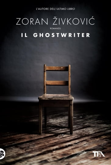 Il ghostwriter - Zoran Živkovi