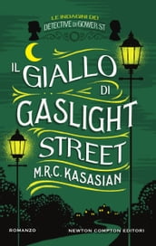 Il giallo di Gaslight Street