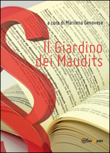 Il giardino dei Maudits - Marilena Genovese