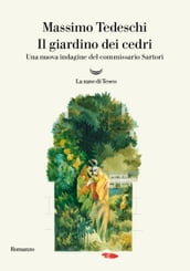 Il giardino dei cedri