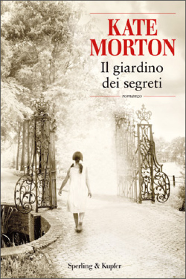 Il giardino dei segreti - Kate Morton