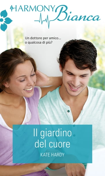 Il giardino del cuore - Kate Hardy