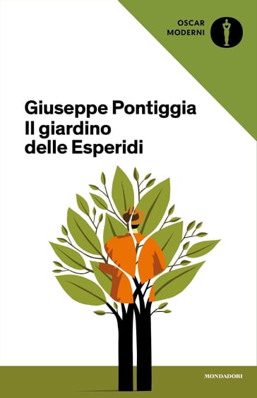 Il giardino delle Esperidi - Giuseppe Pontiggia