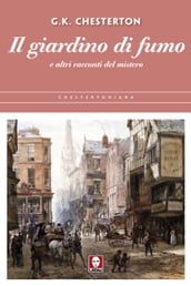 Il giardino di fumo