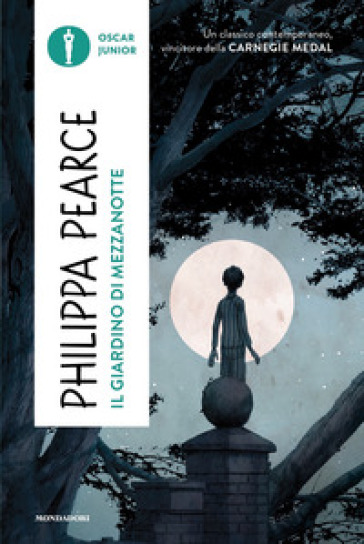 Il giardino di mezzanotte - Philippa Pearce