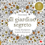 Il giardino segreto. Album