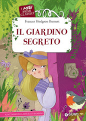 Il giardino segreto