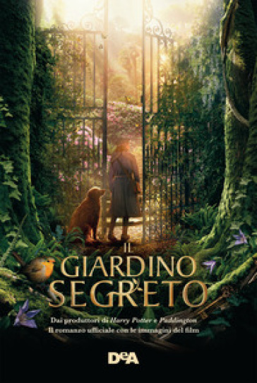 Il giardino segreto - Frances Eliza Hodgson Burnett