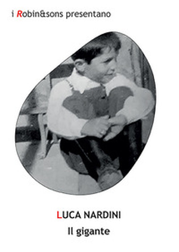 Il gigante - Luca Nardini