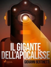 Il gigante dell apocalisse