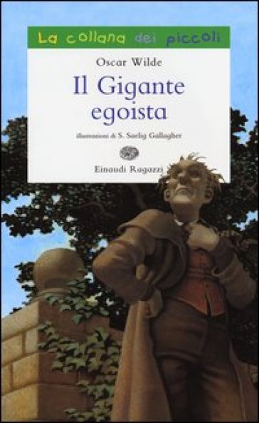 Il gigante egoista - Oscar Wilde