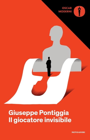 Il giocatore invisibile - Giuseppe Pontiggia