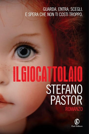 Il giocattolaio - Stefano Pastor