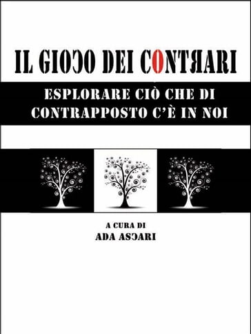 Il gioco dei contrari - Ada Ascari