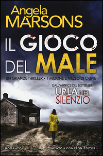 Il gioco del male - Angela Marsons