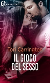 Il gioco del sesso (eLit)