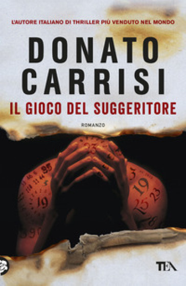 Il gioco del suggeritore - Donato Carrisi