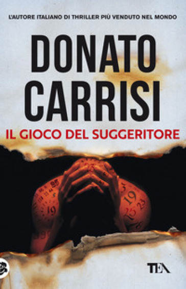 Il gioco del suggeritore - Donato Carrisi