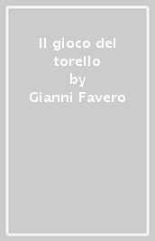 Il gioco del torello