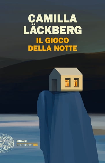 Il gioco della notte - Camilla Lackberg