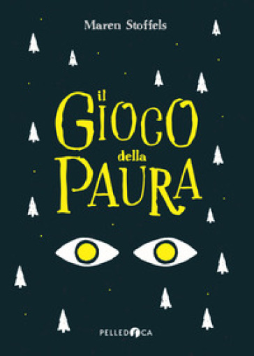 Il gioco della paura - Maren Stoffels