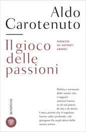 Il gioco delle passioni