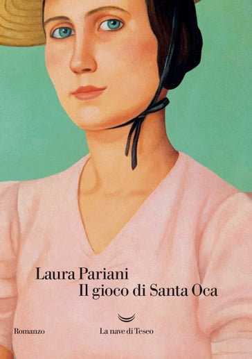 Il gioco di Santa Oca - Laura Pariani