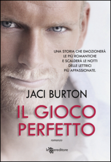 Il gioco perfetto - Jaci Burton