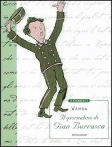 Il giornalino di Gian Burrasca - Luigi Bertelli (Vamba)