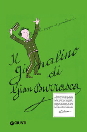 Il giornalino di Gian Burrasca - Luigi Bertelli (Vamba)