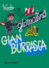 Il giornalino di Gian Burrasca