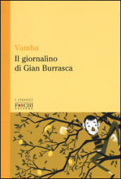 Il giornalino di Gian Burrasca