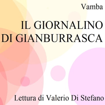Il giornalino di Gianburrasca - Luigi Bertelli (Vamba)