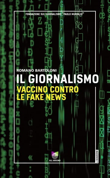 Il giornalismo - Romano Bartoloni
