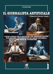 Il giornalista artificiale