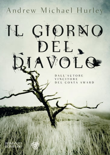 Il giorno del Diavolo - Andrew Michael Hurley