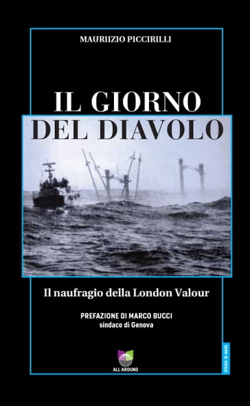 Il giorno del diavolo - Maurizio Piccirilli