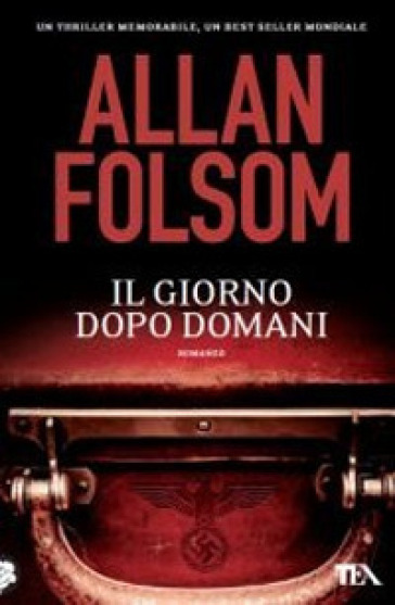 Il giorno dopo domani - Allan Folsom