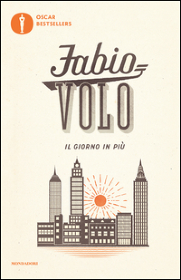 Il giorno in più - Fabio Volo