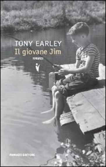 Il giovane Jim - Tony Earley