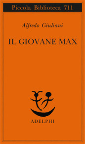 Il giovane Max