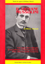 Il giovane Mussolini