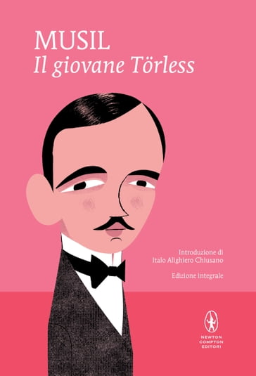 Il giovane Törless - Robert Musil