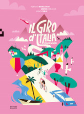 Il giro d Italia illustrato